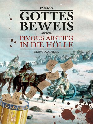 cover image of Gottesbeweis